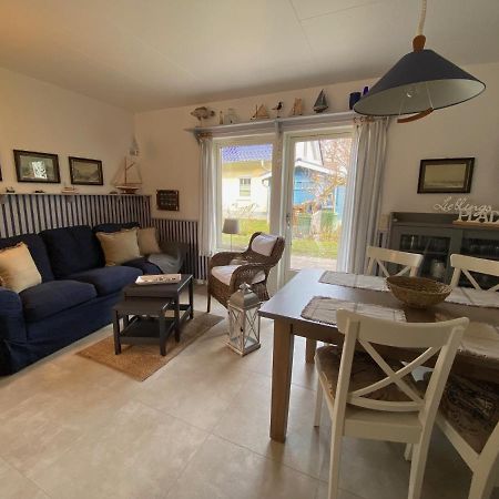 Ferienhaus Mit Sauna ซิงสท์ ภายนอก รูปภาพ
