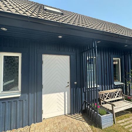 Ferienhaus Mit Sauna ซิงสท์ ภายนอก รูปภาพ