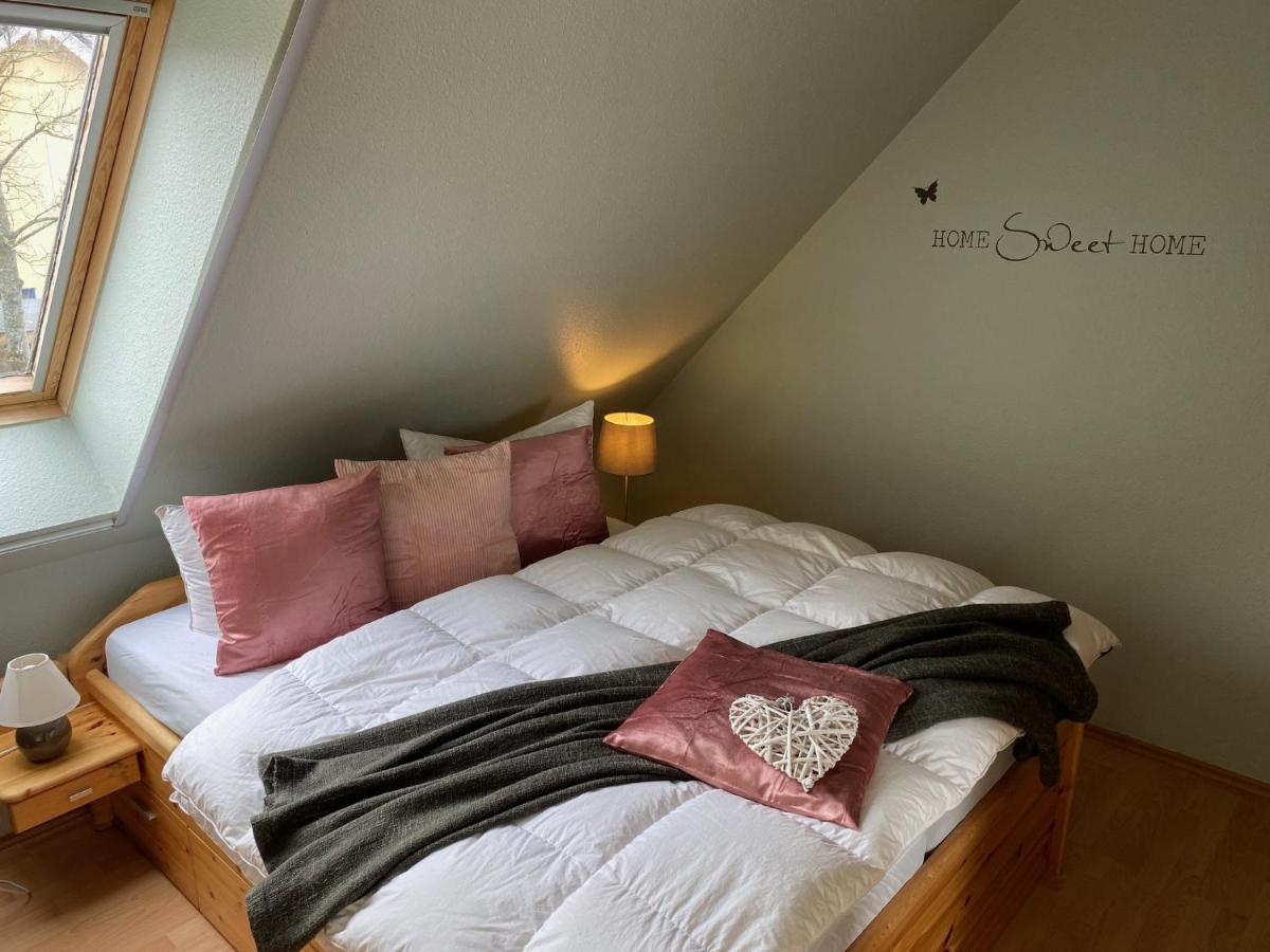 Ferienhaus Mit Sauna ซิงสท์ ภายนอก รูปภาพ
