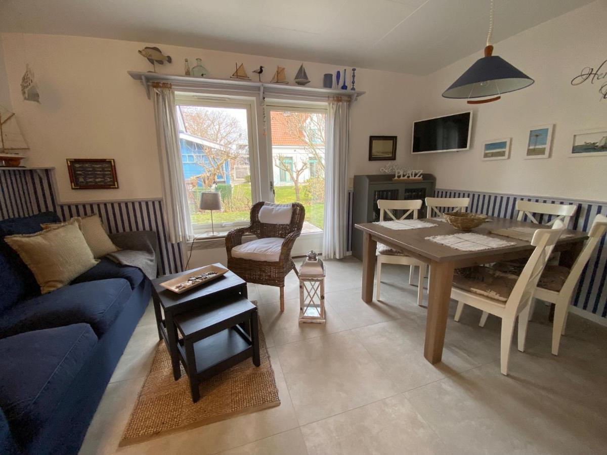 Ferienhaus Mit Sauna ซิงสท์ ภายนอก รูปภาพ