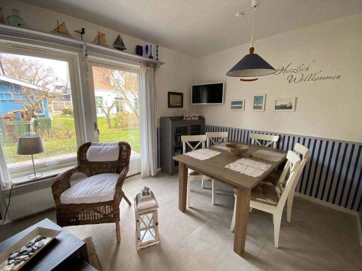 Ferienhaus Mit Sauna ซิงสท์ ภายนอก รูปภาพ