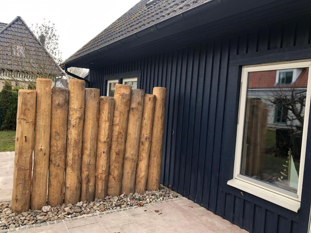 Ferienhaus Mit Sauna ซิงสท์ ภายนอก รูปภาพ