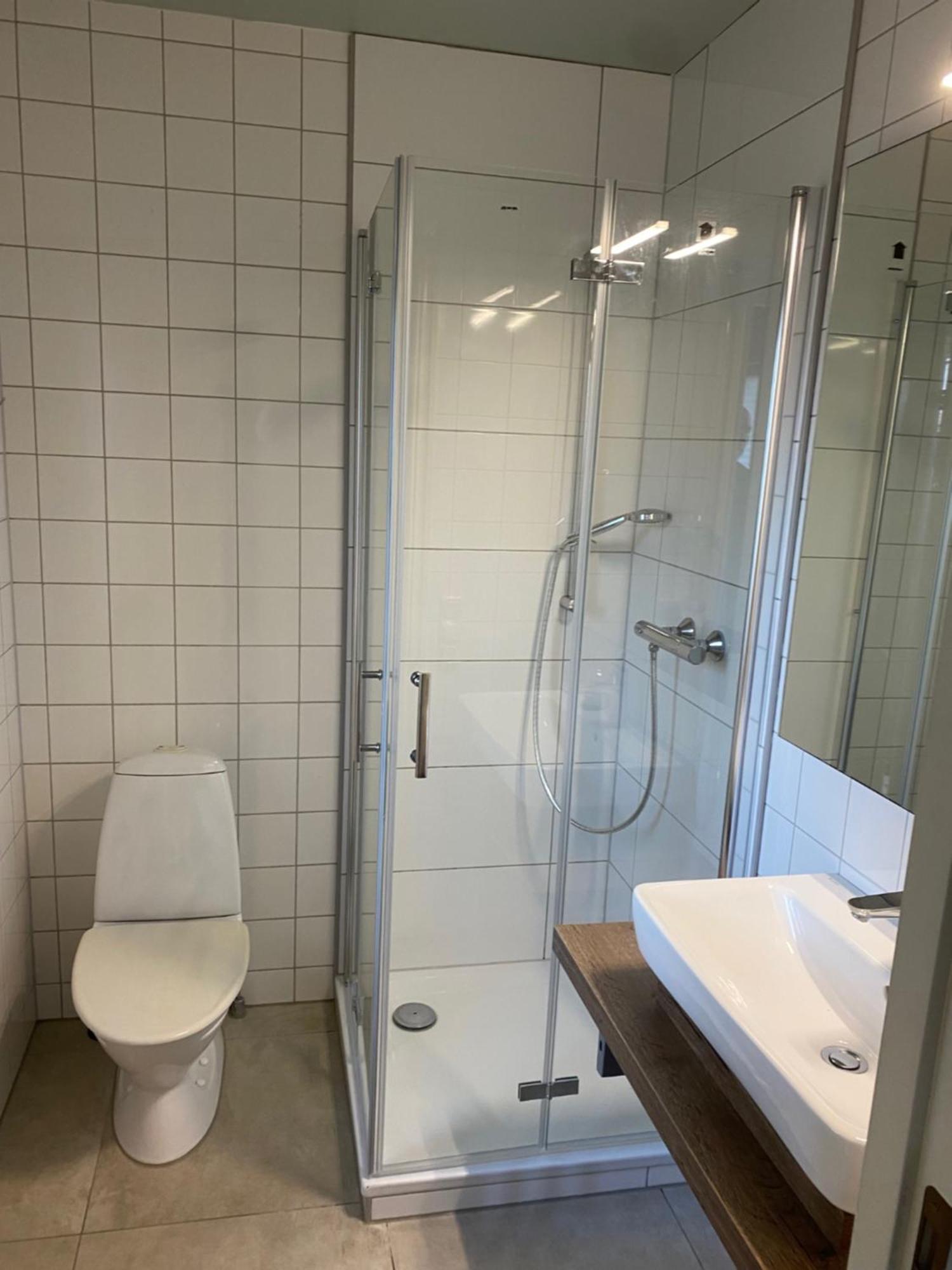 Ferienhaus Mit Sauna ซิงสท์ ภายนอก รูปภาพ