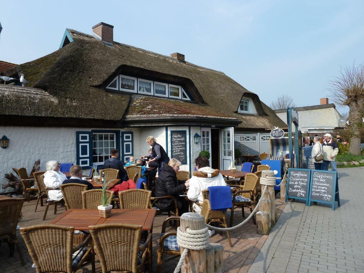 Ferienhaus Mit Sauna ซิงสท์ ภายนอก รูปภาพ